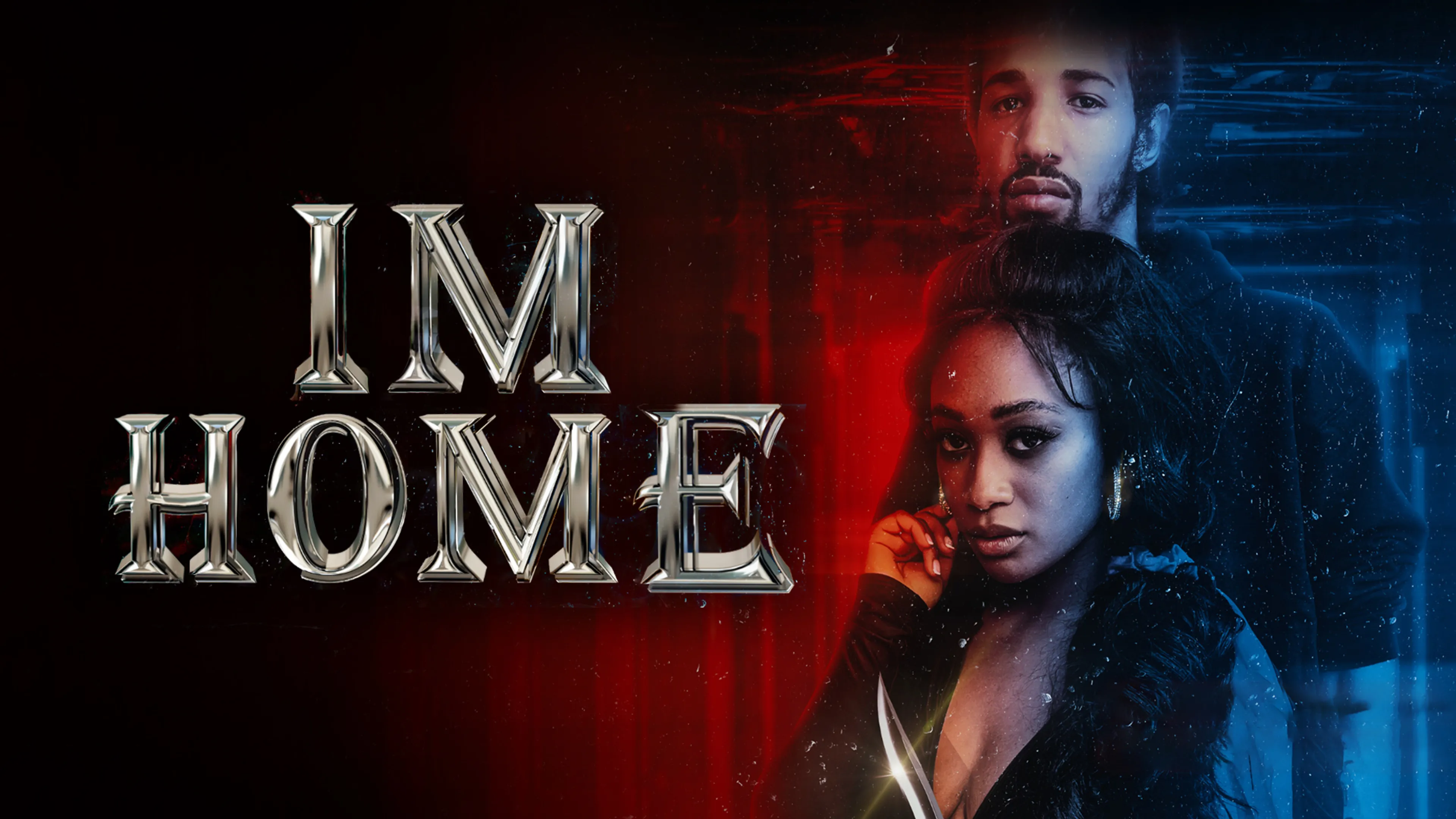 I'm Home poster